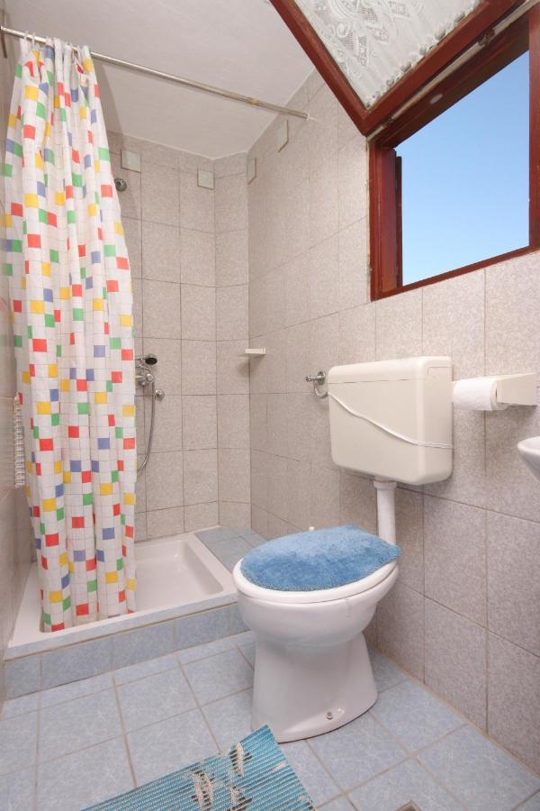 Apartments With Wifi Stivan, Cres - 382 المظهر الخارجي الصورة