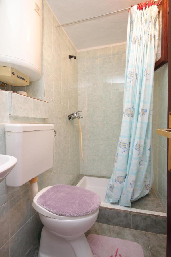 Apartments With Wifi Stivan, Cres - 382 المظهر الخارجي الصورة