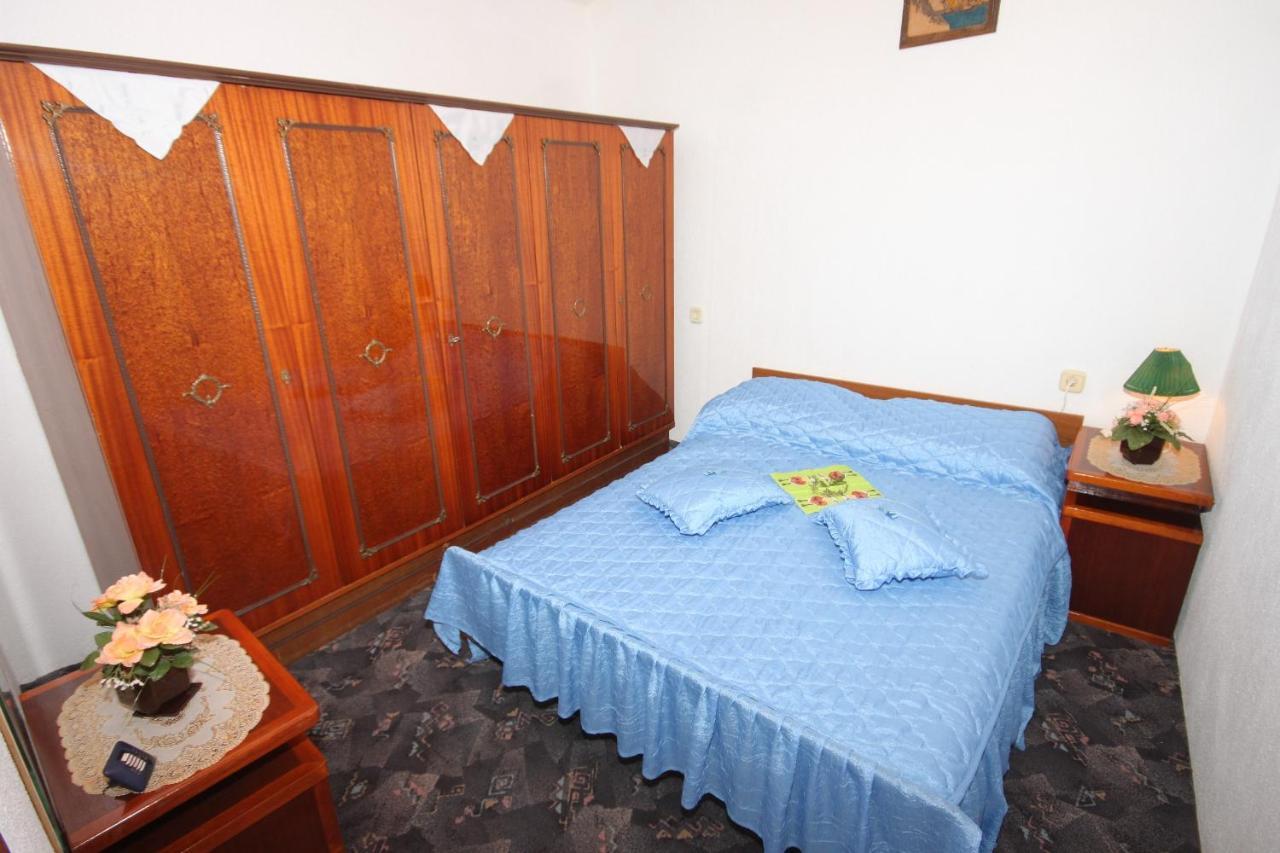 Apartments With Wifi Stivan, Cres - 382 المظهر الخارجي الصورة