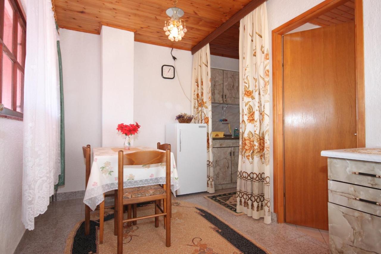 Apartments With Wifi Stivan, Cres - 382 المظهر الخارجي الصورة