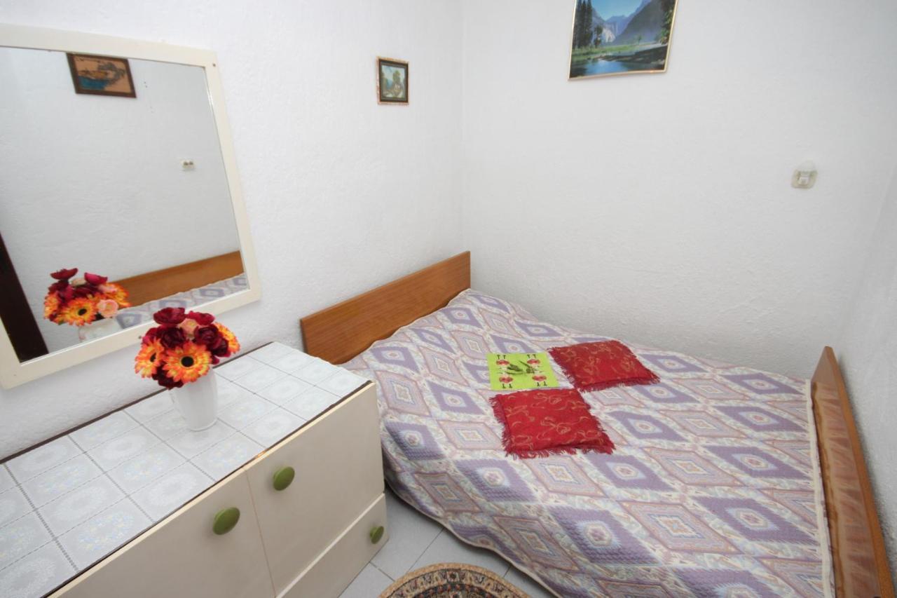Apartments With Wifi Stivan, Cres - 382 المظهر الخارجي الصورة