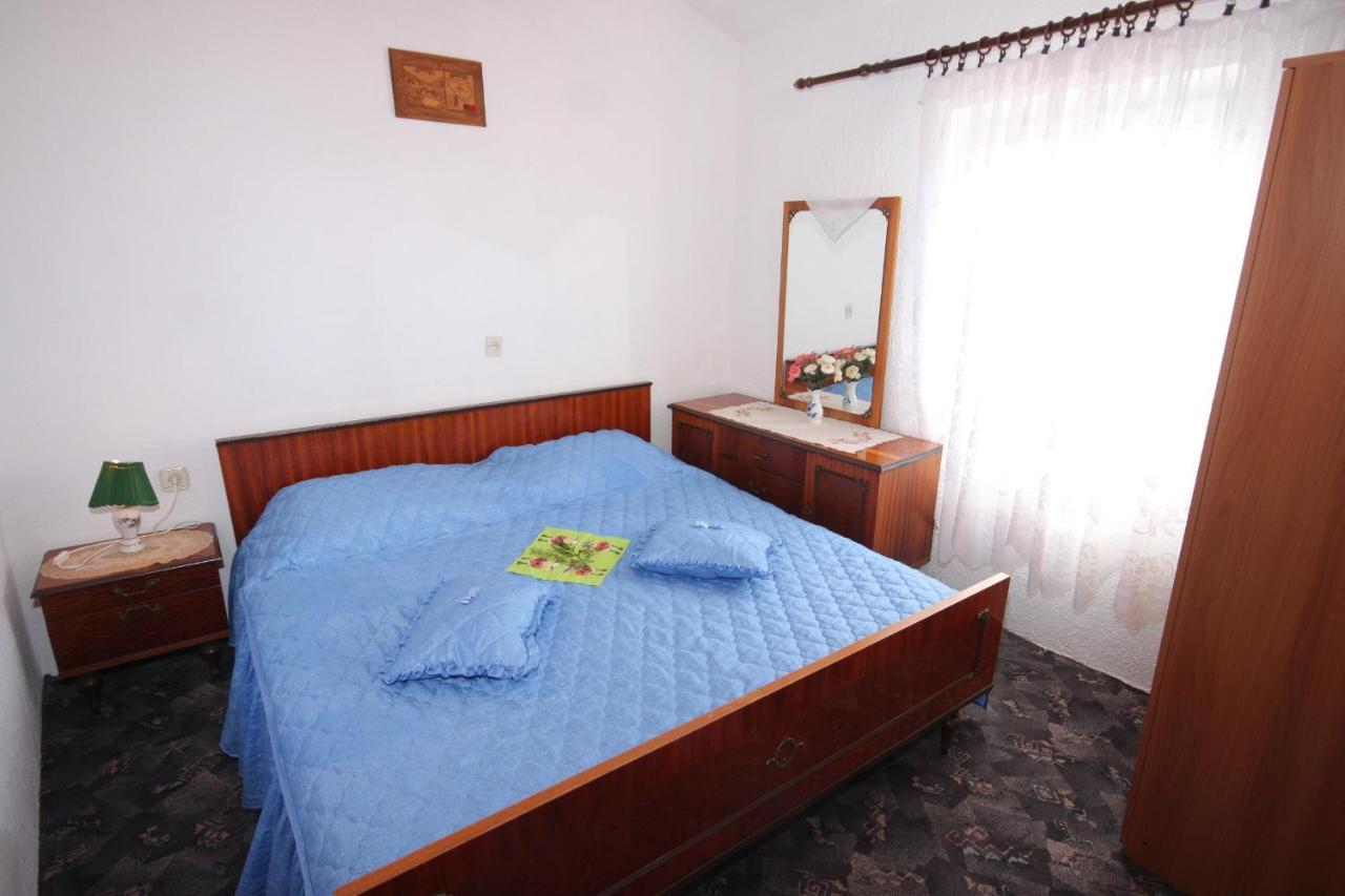 Apartments With Wifi Stivan, Cres - 382 المظهر الخارجي الصورة