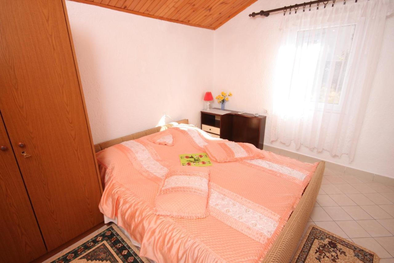Apartments With Wifi Stivan, Cres - 382 المظهر الخارجي الصورة