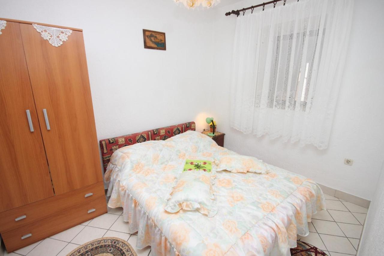 Apartments With Wifi Stivan, Cres - 382 المظهر الخارجي الصورة
