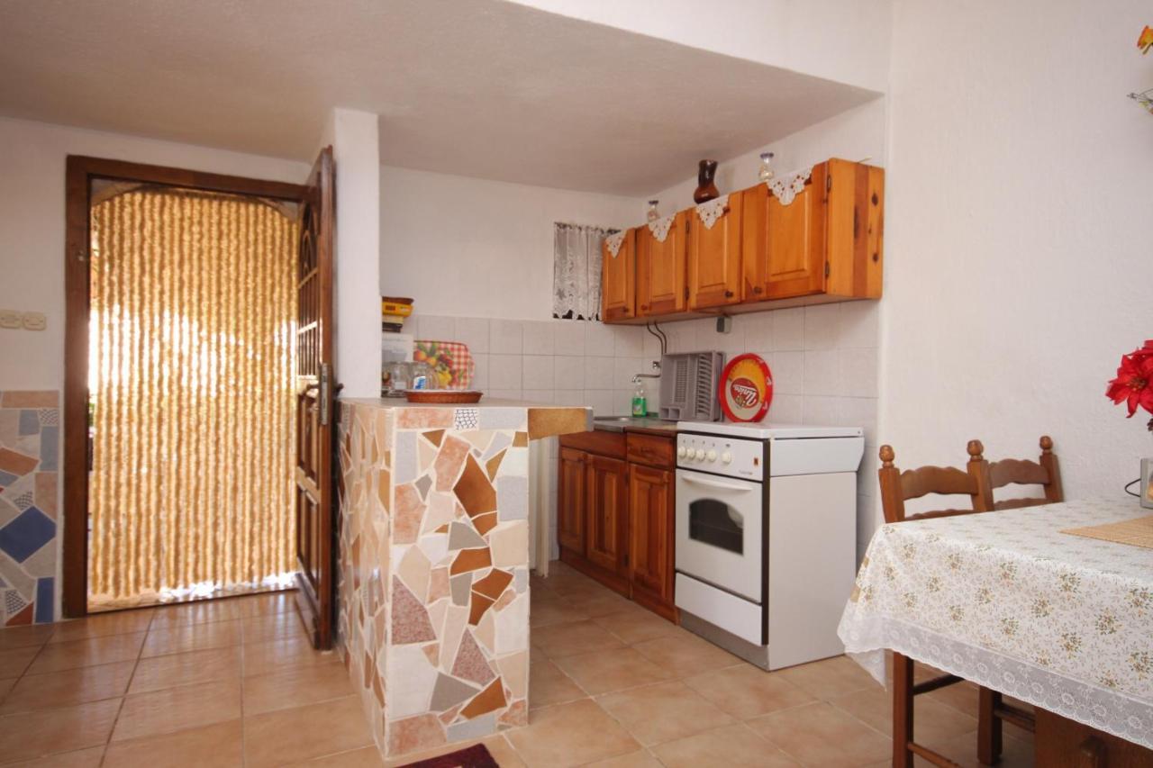 Apartments With Wifi Stivan, Cres - 382 المظهر الخارجي الصورة