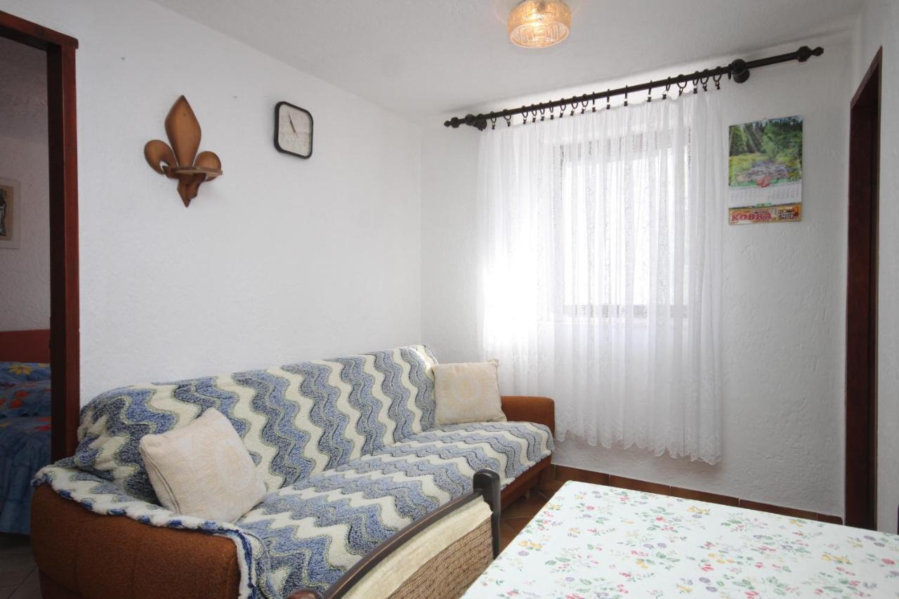 Apartments With Wifi Stivan, Cres - 382 المظهر الخارجي الصورة