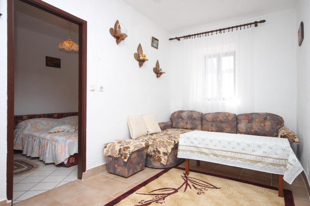 Apartments With Wifi Stivan, Cres - 382 المظهر الخارجي الصورة