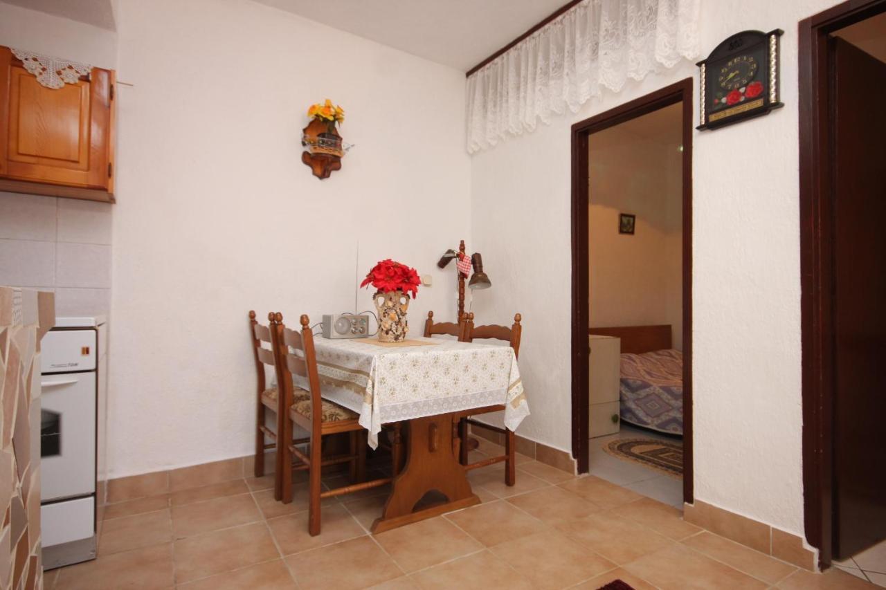 Apartments With Wifi Stivan, Cres - 382 المظهر الخارجي الصورة