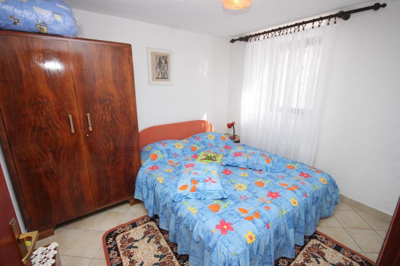 Apartments With Wifi Stivan, Cres - 382 المظهر الخارجي الصورة