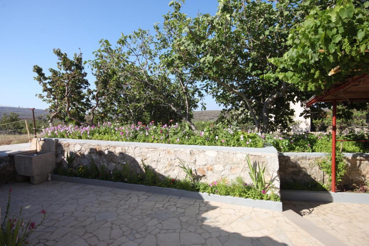 Apartments With Wifi Stivan, Cres - 382 المظهر الخارجي الصورة