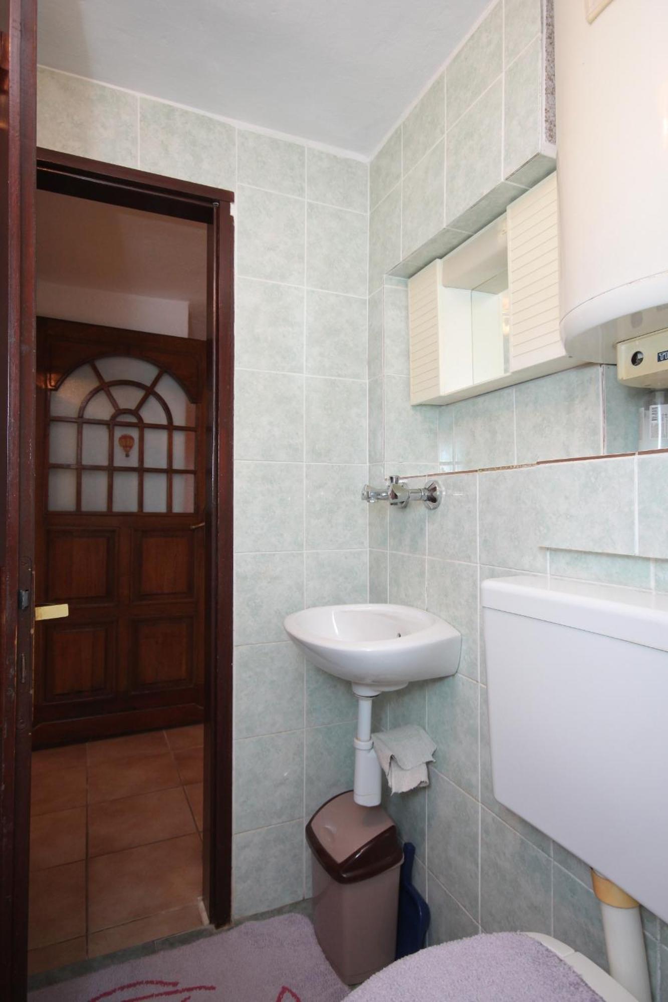 Apartments With Wifi Stivan, Cres - 382 الغرفة الصورة