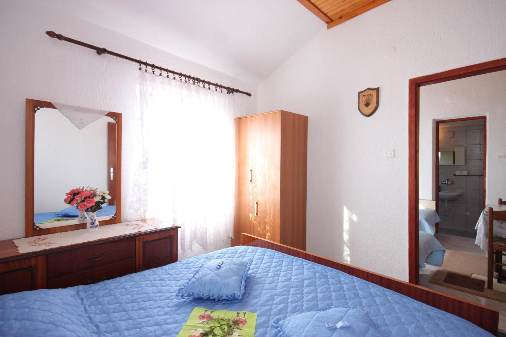 Apartments With Wifi Stivan, Cres - 382 الغرفة الصورة