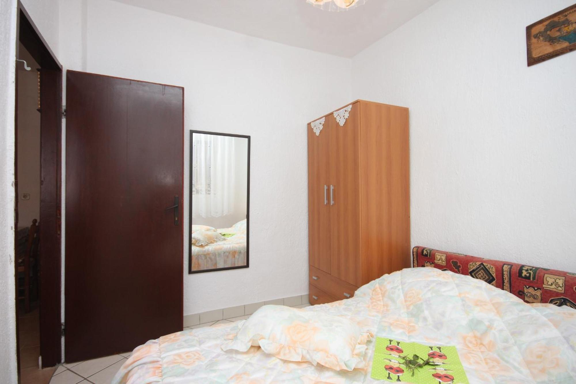 Apartments With Wifi Stivan, Cres - 382 الغرفة الصورة