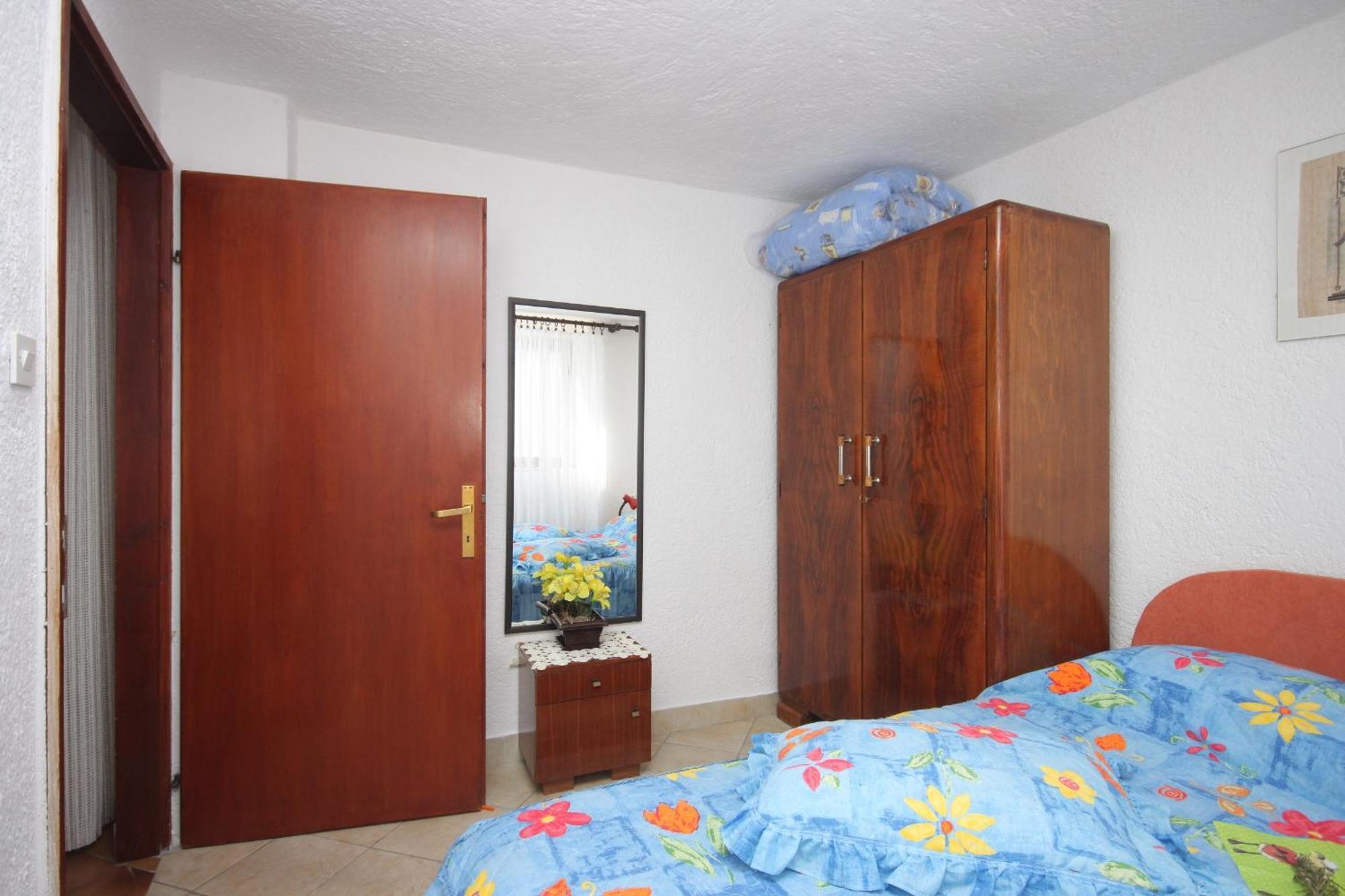 Apartments With Wifi Stivan, Cres - 382 الغرفة الصورة