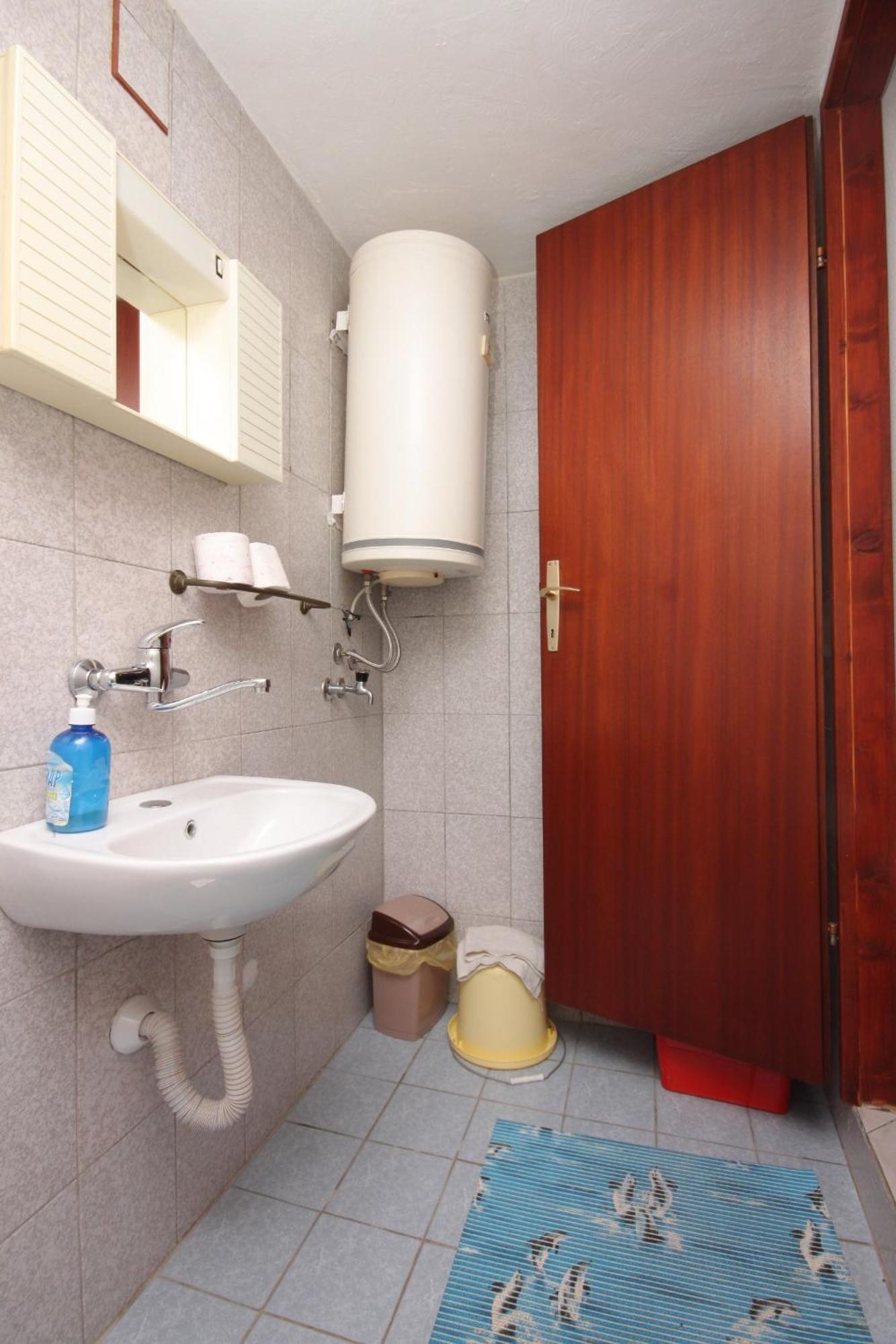 Apartments With Wifi Stivan, Cres - 382 الغرفة الصورة