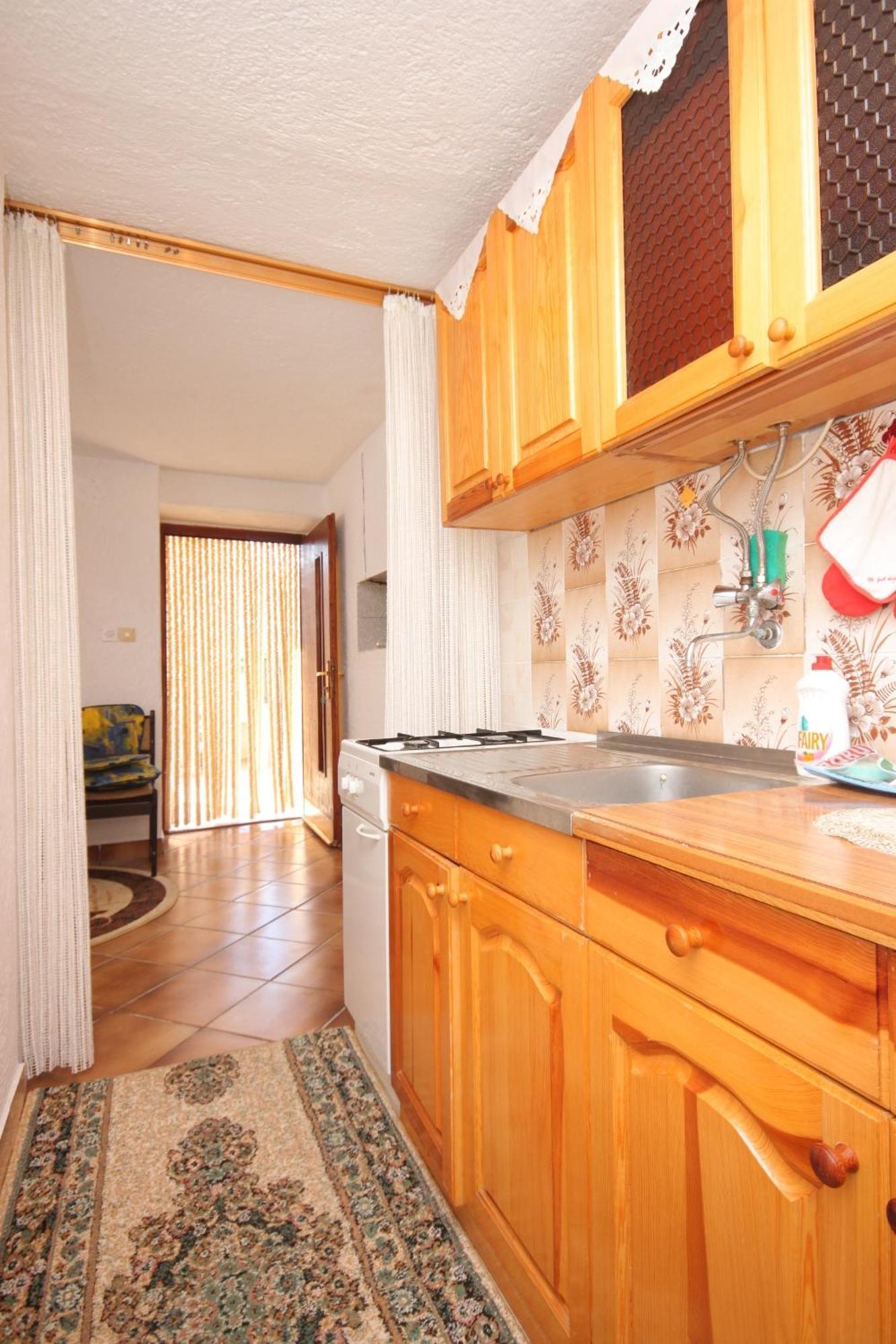 Apartments With Wifi Stivan, Cres - 382 الغرفة الصورة