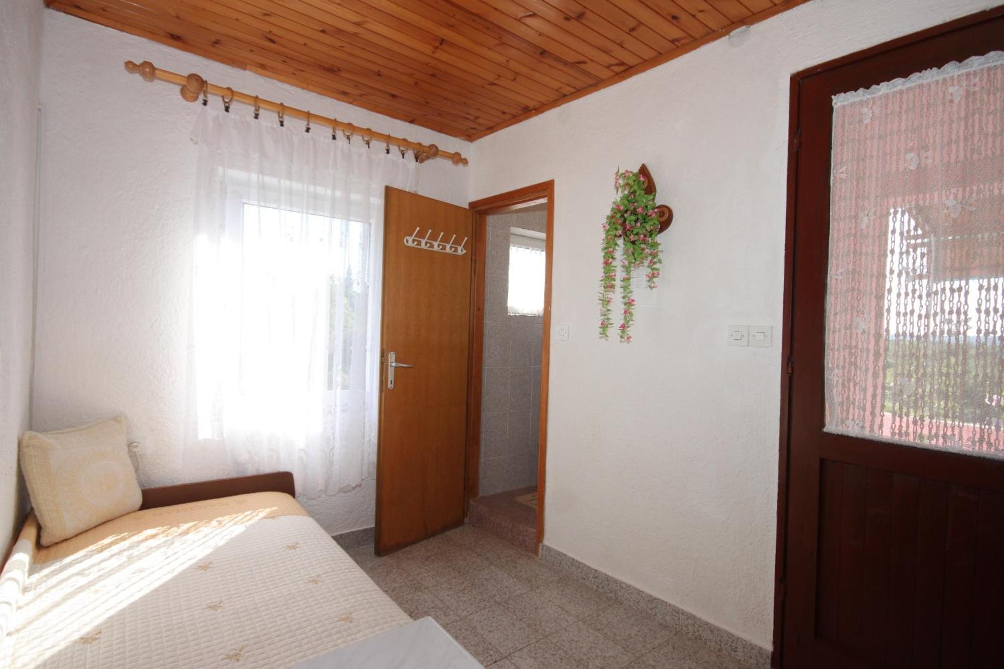Apartments With Wifi Stivan, Cres - 382 الغرفة الصورة