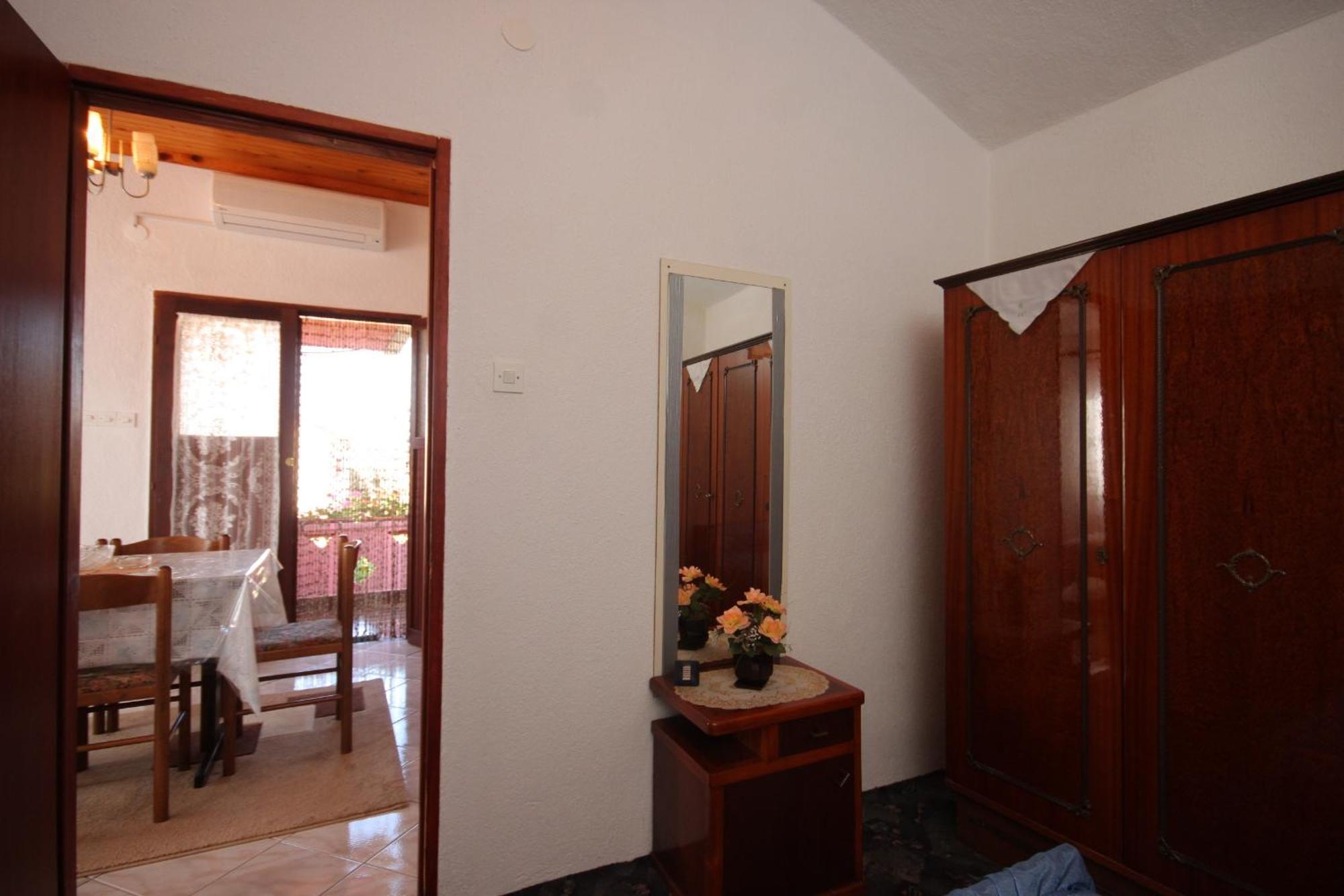 Apartments With Wifi Stivan, Cres - 382 الغرفة الصورة