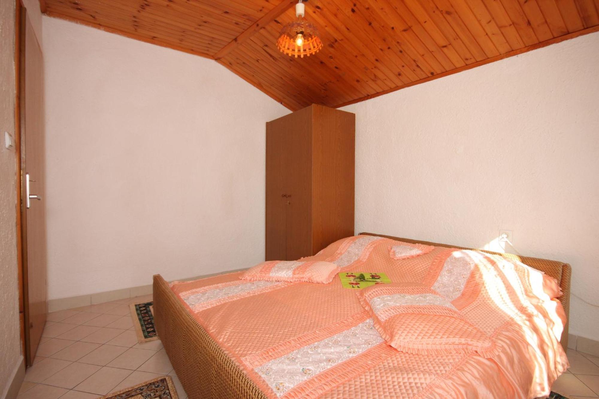 Apartments With Wifi Stivan, Cres - 382 الغرفة الصورة
